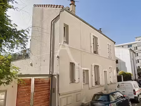 appartement alfortville 2 pièces 29.48 m2