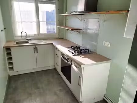 appartement amiens loue