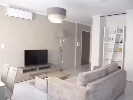 appartement en résidence