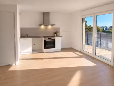 appartement bonchamp les laval 3 pièce(s) 62 m2