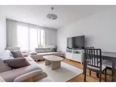 appartement à vendre 3 pièces 71 m² rénové avec balcon – centre-ville de champigny-sur-mar