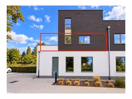appartement à louer à voie de l'air pur 201 c beaufays (vbe71913)
