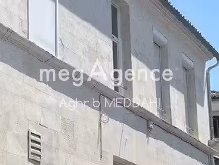 investisseurs  saisissez une opportunité rare à saujon : un ensemble immobilier de 5 lots 