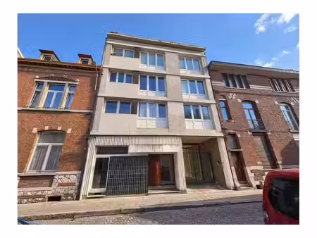appartement à louer avec terrasse et 1 chambre   angleur (vbe71838)