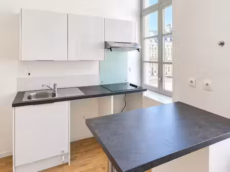 appartement t3 à lille