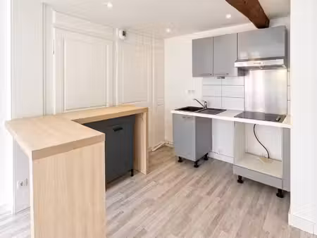appartement t3 avec cave à lille