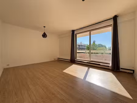 appartement 4 pièces 95 m2