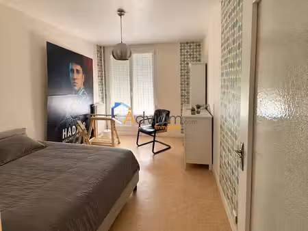 appartement à louer orléans
