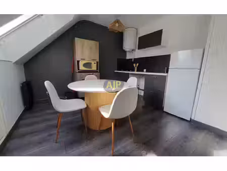 appartement pontivy 2 pièce(s) 33.24 m2