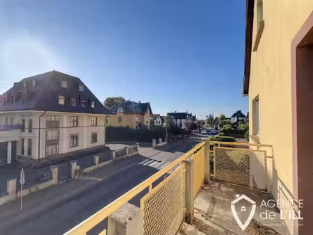 beau 3 pièces proche des commodités