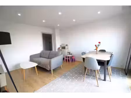 appartement 3 pieces