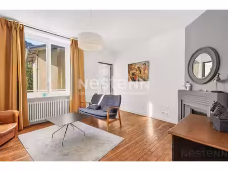 vente appartement de standing 3 chambres saint brieuc quartier clemenceau
