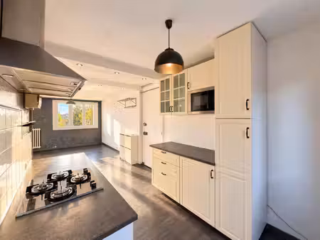 appartement f3 lumineux / saint-étienne centre 2