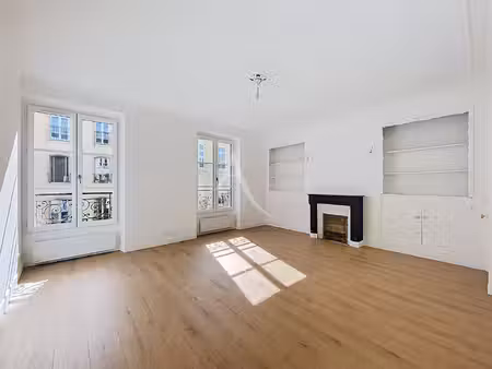 appartement 3 pièces de 65.37 m² - saint-germain-en-laye