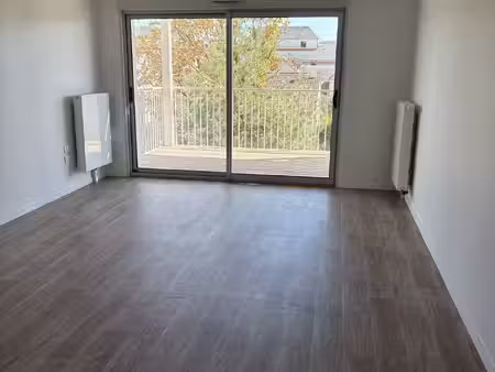 nouveauté t2 neuf de 46 m2 dpe a balcon & parking