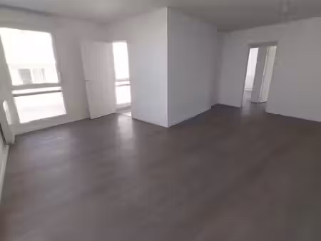 appartement t4