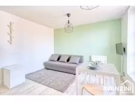 studio de 20 59m2 en plein centre ville