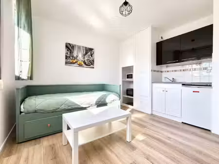 a louer ! studio meublé de 19m2 à metz