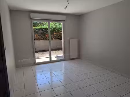 en exclusivité : appartement t2