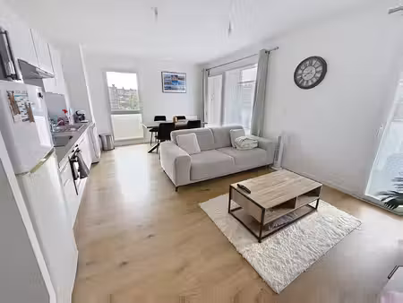appartement neuf t3