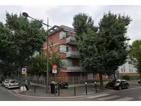 appartement à vendre villejuif
