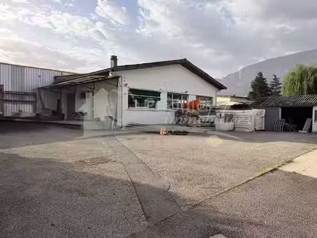 local d'activités à vendre
