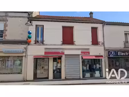 vente boutique/local commercial 177 m²