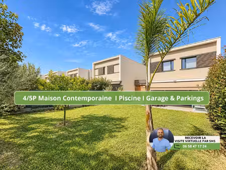 maison 4p à vendre à antibes (06600)