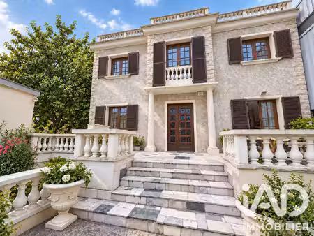 vente maison traditionnelle 6 pièces