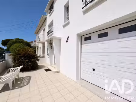 vente maison de ville 7 pièces