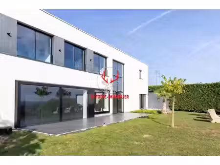 élégance architecturale & vue exceptionnelle