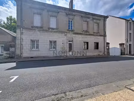 immeuble bourg cinq mars la pile