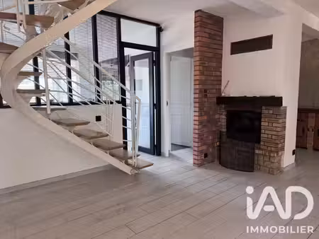 vente maison 6 pièces 134 m² fonbeauzard (31140)