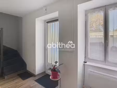 angouleme maison 4 pièces 2 chambres
