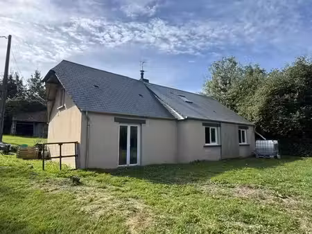 charmante maison de 90 m² à la ferrière-aux-étangs