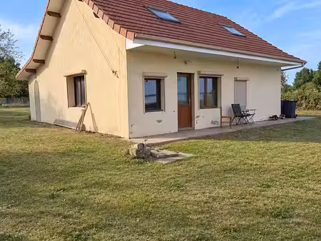 vente maison de campagne 4 pièces