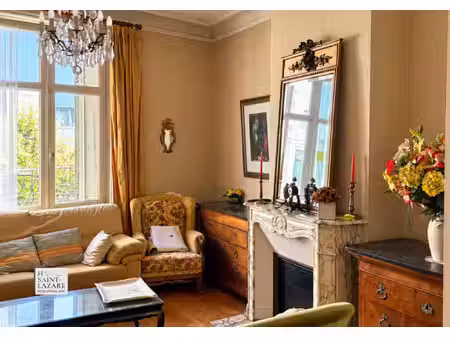 vente maison 170 m2 tours prébendes