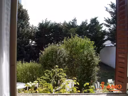 venissieux 277 000€ maison de plain pied 80 m² terrain 562 m