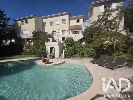vente maison/villa 7 pièces