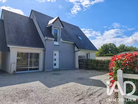 vente maison/villa 6 pièces