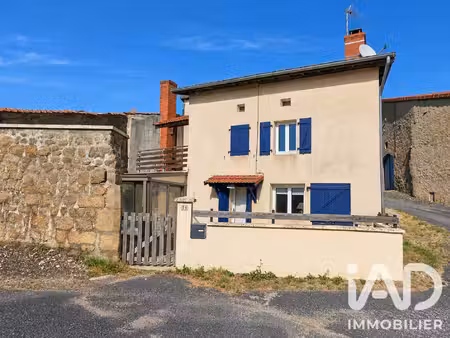 vente maison/villa 8 pièces