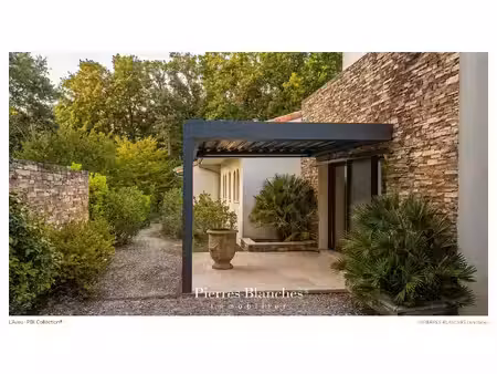 vente maison 9 pièces 350 m² toulouse (31000)