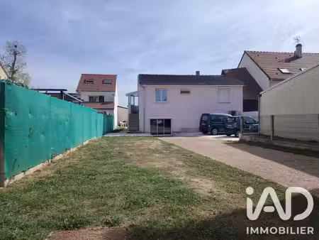 vente maison traditionnelle 5 pièces