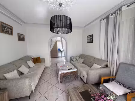 maison de ville à vendre
