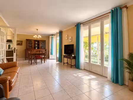 villemur-sur-tarn 1 700 m2 de terrain  vue dégagée et mais