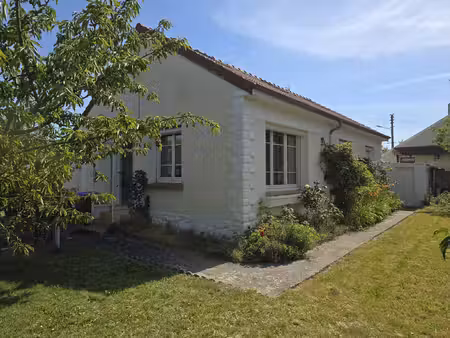 maison individuelle
