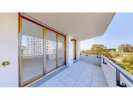 villejuif - institut gustave-roussy/ appartement avec balcon de 4 pièces et 3 chambres