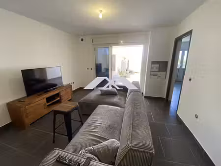 maison f4 saint louis