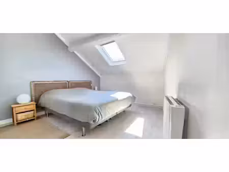 maison t2 63m² au sol à vendre au centre-ville