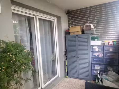 appartement